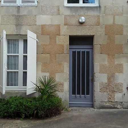 Studio Augouard, Plein Centre Apartment Poitiers Bagian luar foto