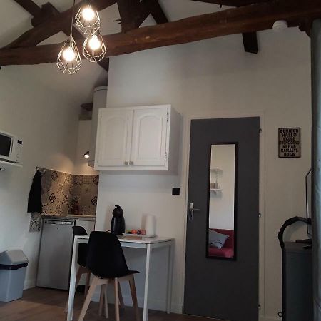 Studio Augouard, Plein Centre Apartment Poitiers Bagian luar foto