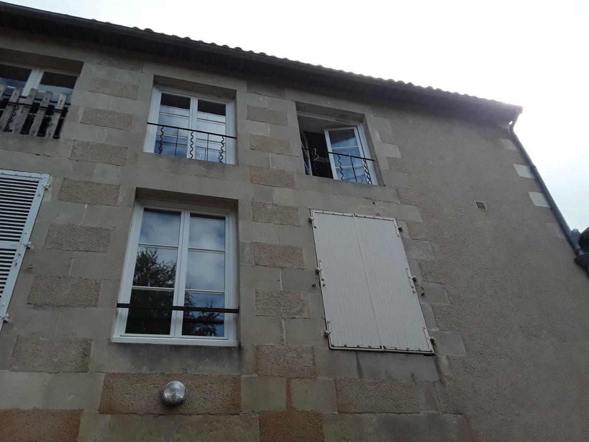 Studio Augouard, Plein Centre Apartment Poitiers Bagian luar foto