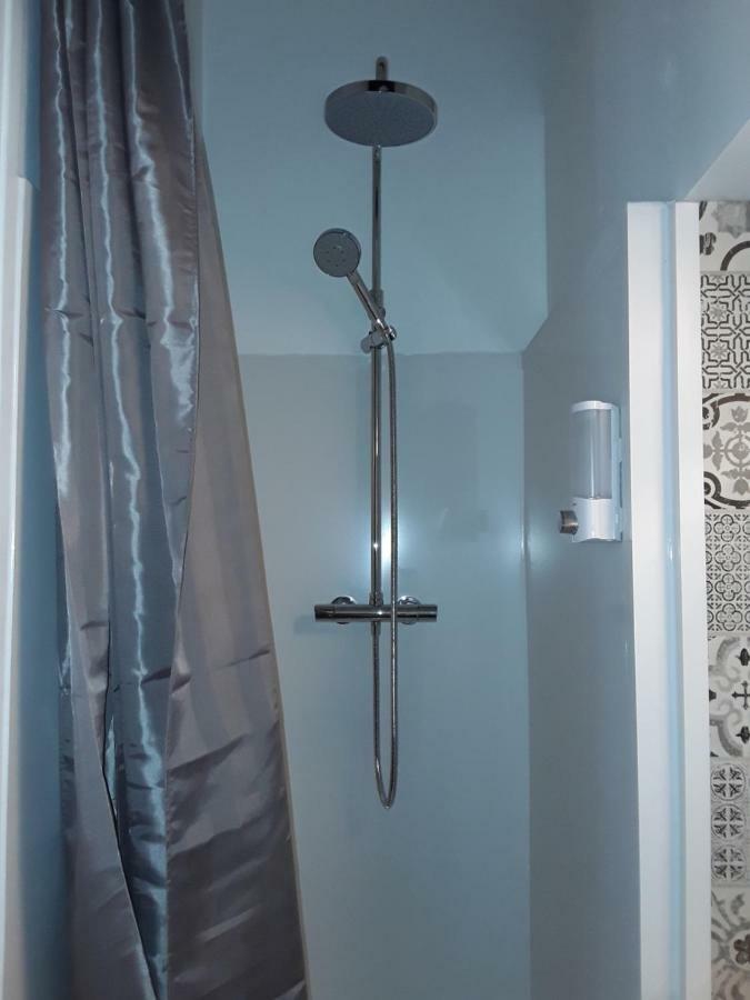 Studio Augouard, Plein Centre Apartment Poitiers Bagian luar foto
