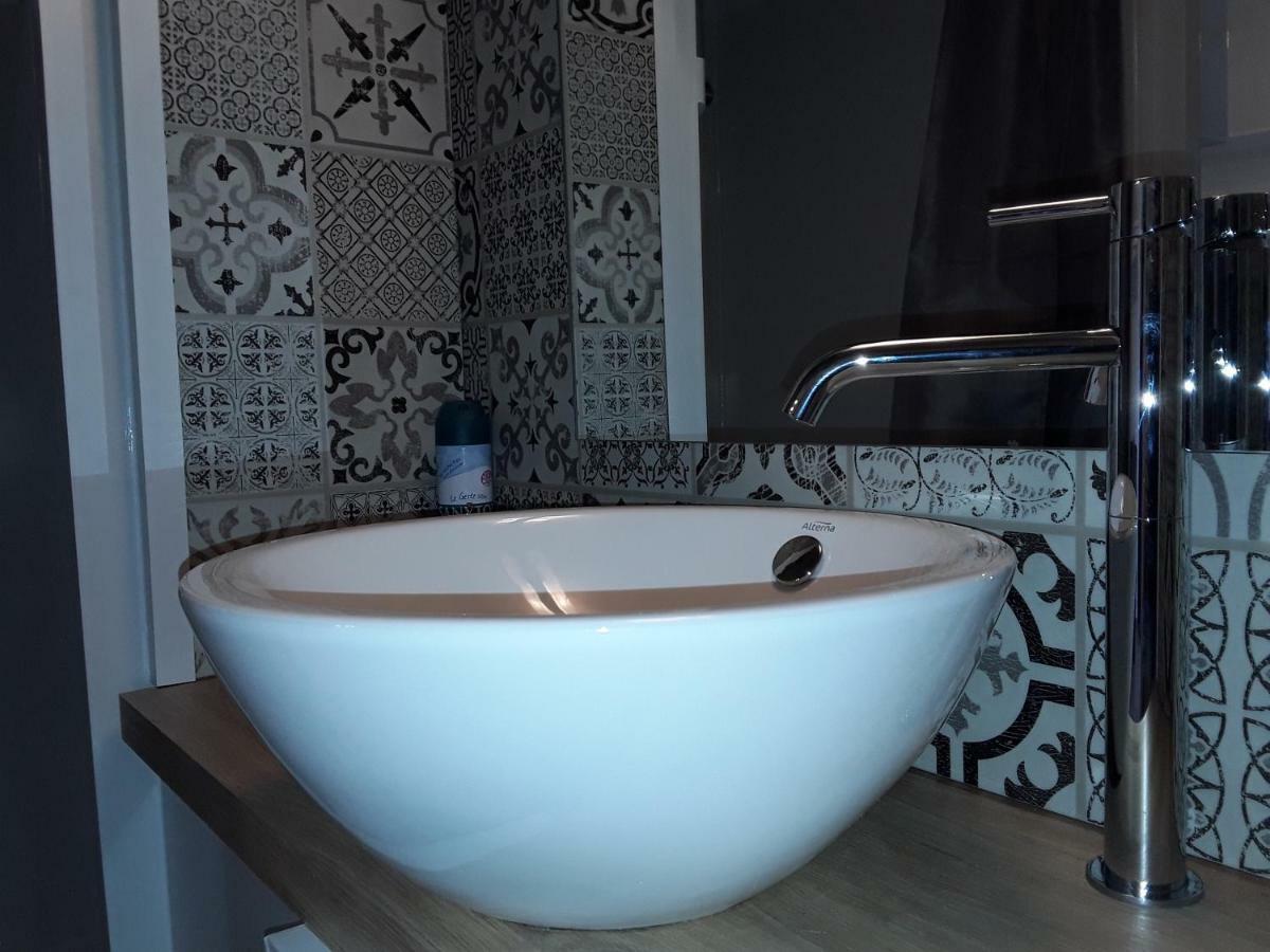 Studio Augouard, Plein Centre Apartment Poitiers Bagian luar foto