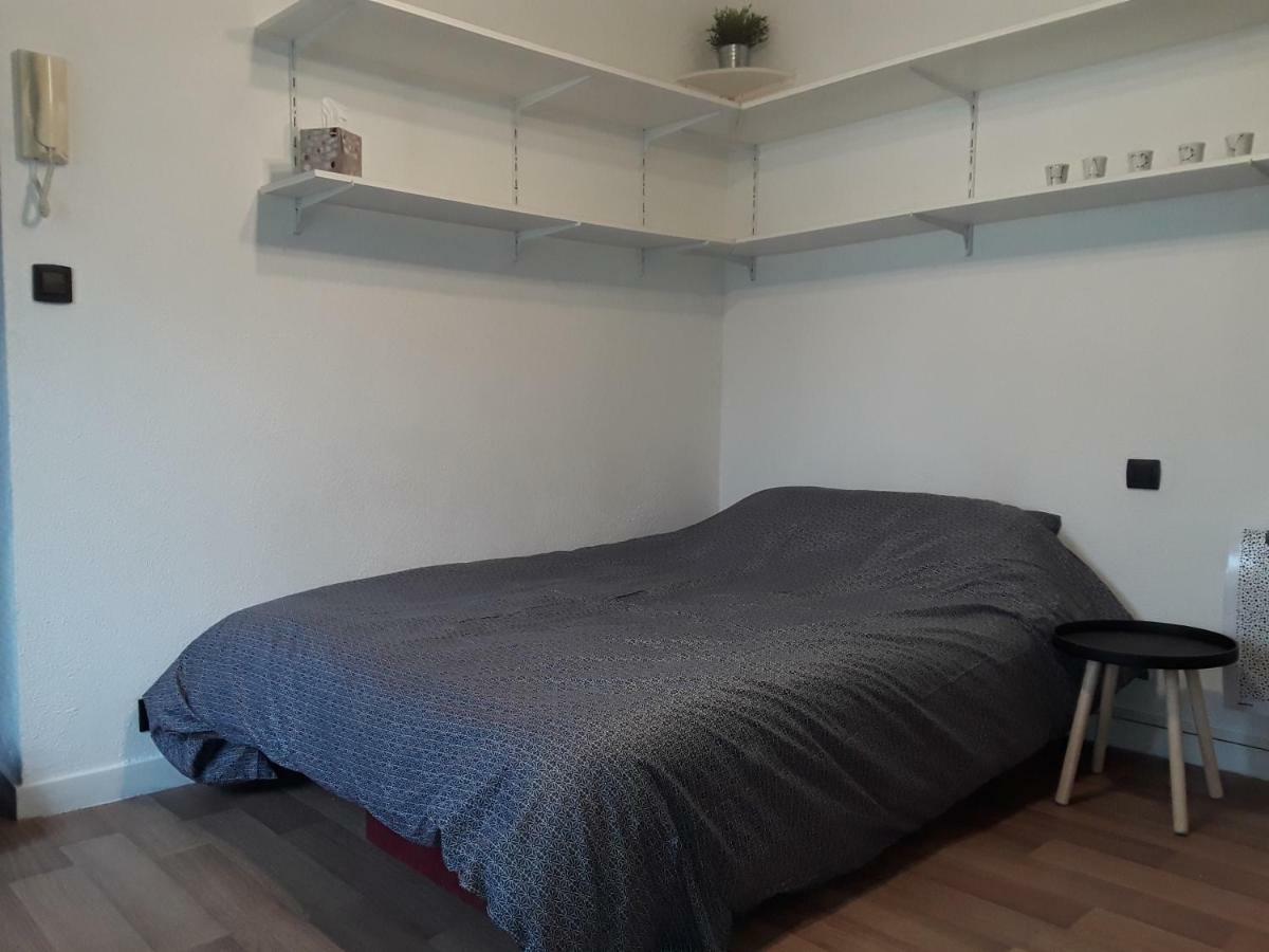 Studio Augouard, Plein Centre Apartment Poitiers Bagian luar foto