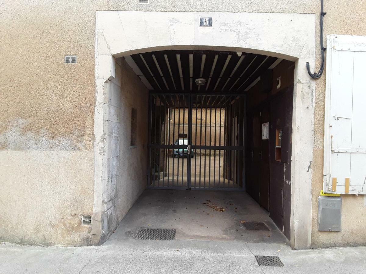 Studio Augouard, Plein Centre Apartment Poitiers Bagian luar foto